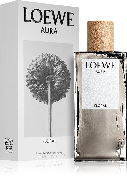 Loewe - Aura Loewe Floral edp 100ml / LADY