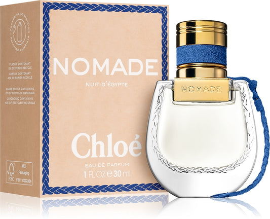 Chloe - Nomade Nuit D Egypte edp 30ml / LADY