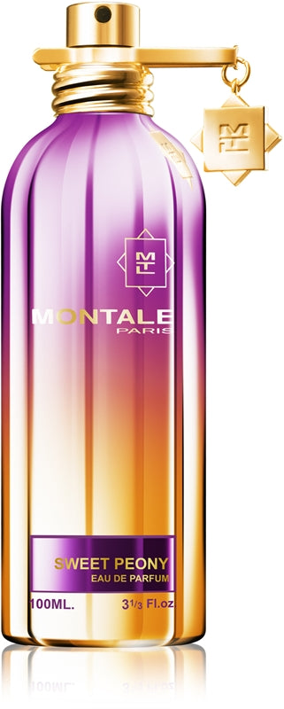 Montale - Sweet Peony edp 100ml tester / LADY