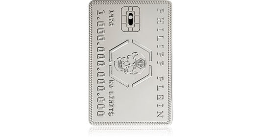 Philipp Plein - No Limits Platinum edp 90ml tester / MAN