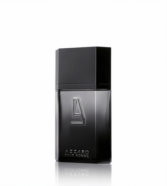 Azzaro - Pour Homme Night Time edt 100ml tester / MAN / HARD TO FIND