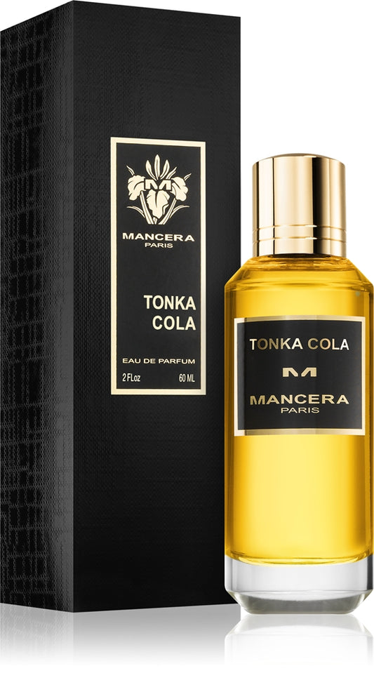 Mancera - Tonka Cola edp 60ml / UNI
