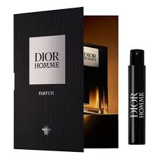 Dior - Homme parfum sempl 12×1ml / MAN