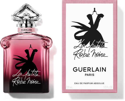 Guerlain - La Petite Robe Noir Absolu edp 100ml / LADY