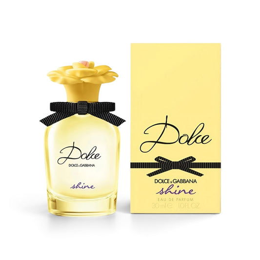 DG - Dolce Shine edp 30ml / LADY