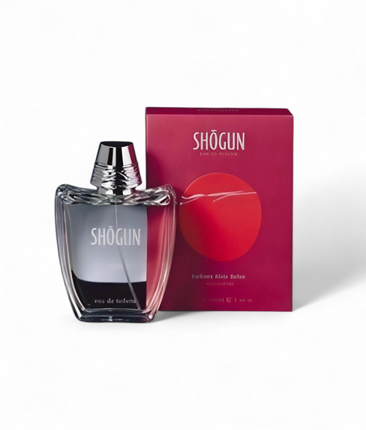 Alain Delon - Shogun edt 100ml / MAN