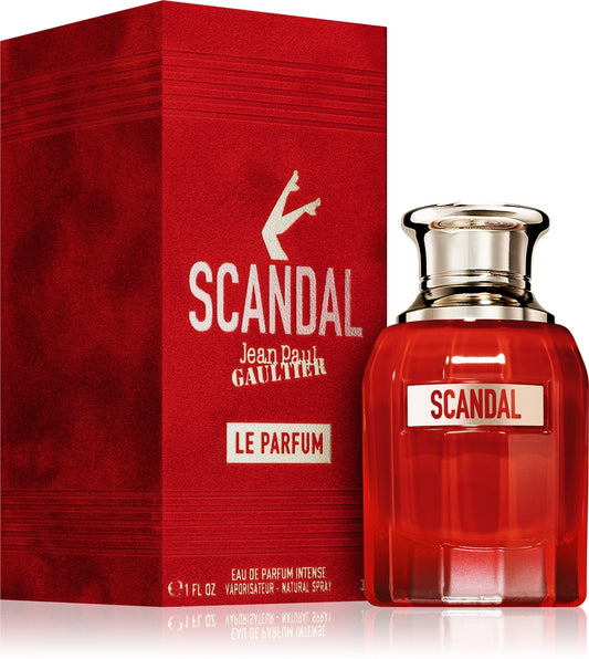 JPG - Scandal Le Parfum parfum 30ml / LADY