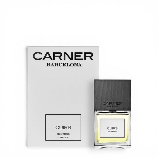 Carner - Cuirs edp 100ml / UNI