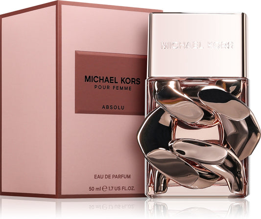 Michael Kors - Michael Kors Absolu pour femme edp 50ml / LADY