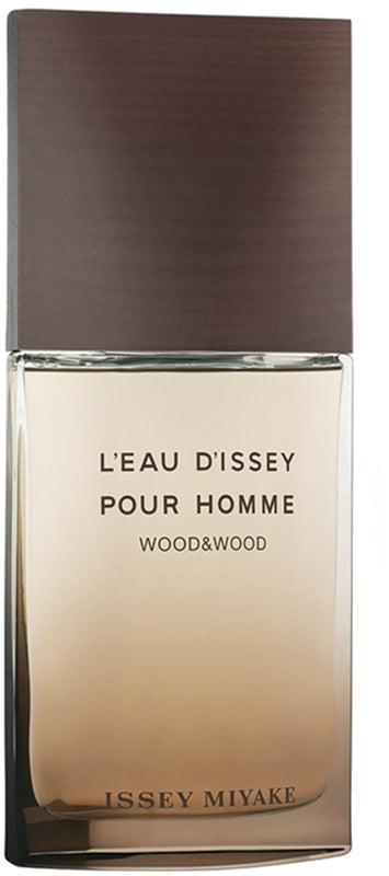Issey Miyake - L Eau D Issey Wood Wood edp 100ml tester / MAN