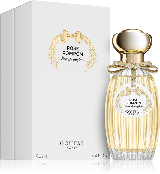 Annick Goutal - Rose Pompon edp 100ml / LADY
