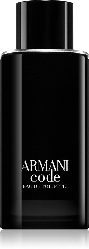 Giorgio Armani - Code edt 125ml tester / MAN