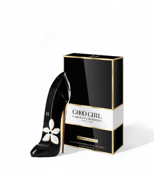 Carolina Herrera - Good Girl Jasmin Absolute edp 80ml / LADY