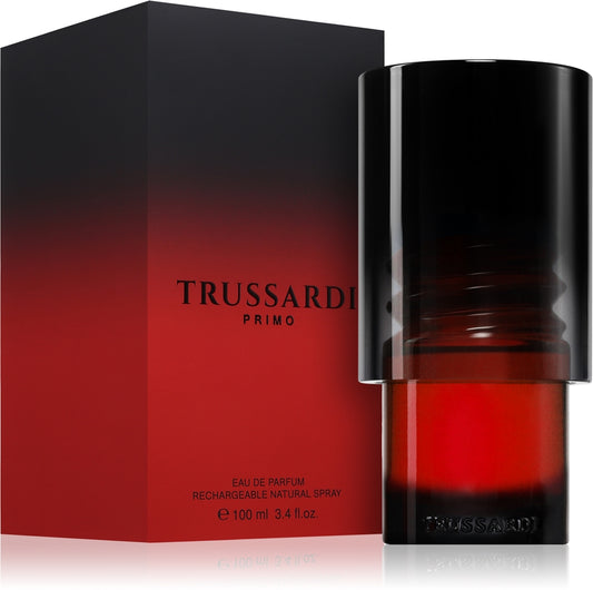 Trussardi - Primo edp 100ml / MAN