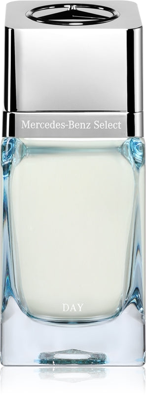 Mercedes Benz - Select Day edt 100ml tester / MAN