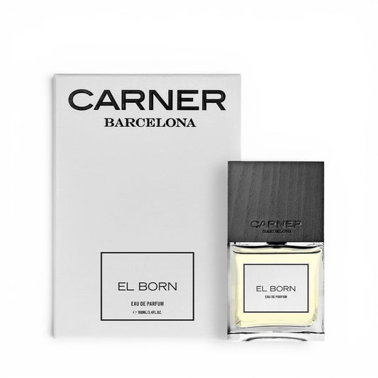 Carner - El Born edp 100ml / UNI