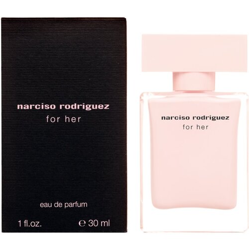 Narciso Rodriguez - Narciso Rodriguez For Her edp 30ml / LADY