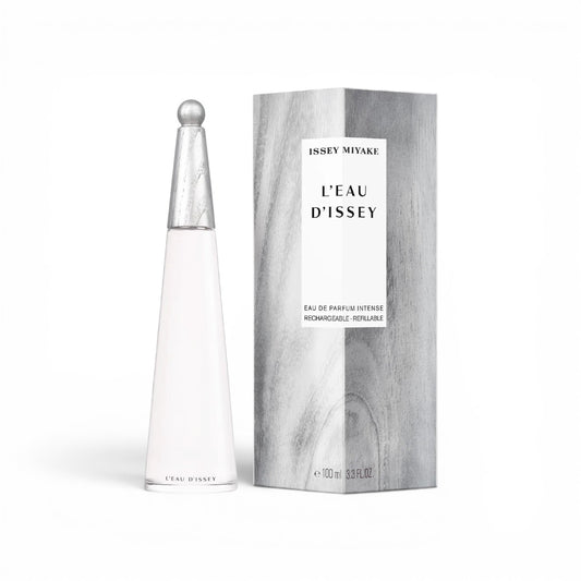 Issey Miyake - L Eau D Issey Intense edp 100ml / LADY