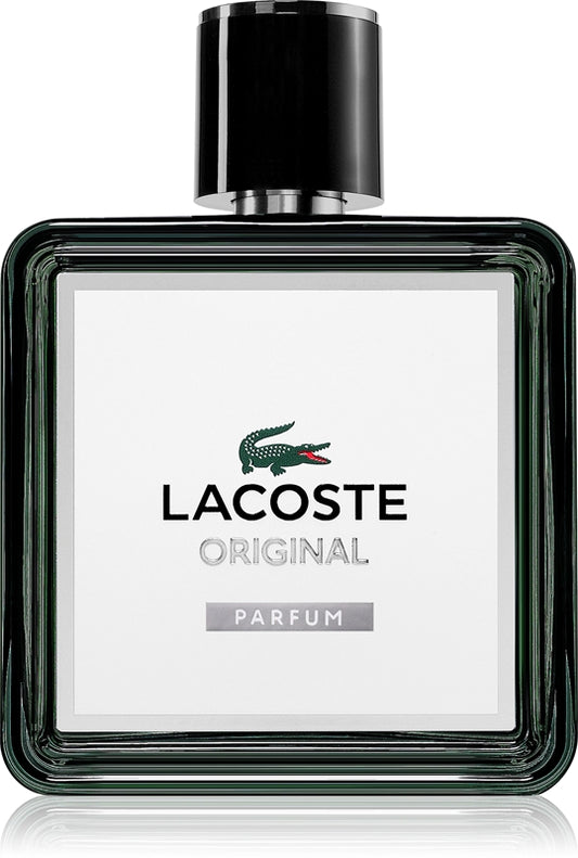Lacoste - Original parfum 100ml tester / MAN