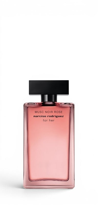 Narciso Rodriguez - Musc Noir Rose edp 100ml tester / LADY