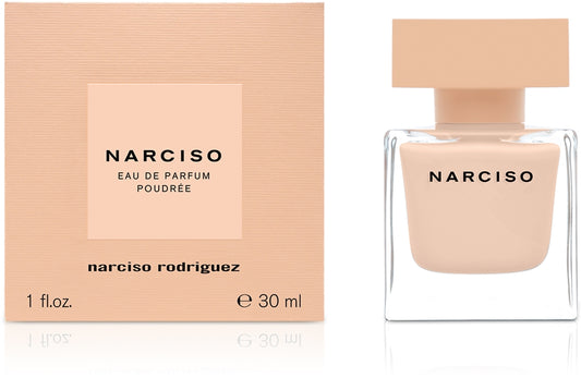 Narciso Rodriguez - Narciso Poudree edp 30ml / LADY