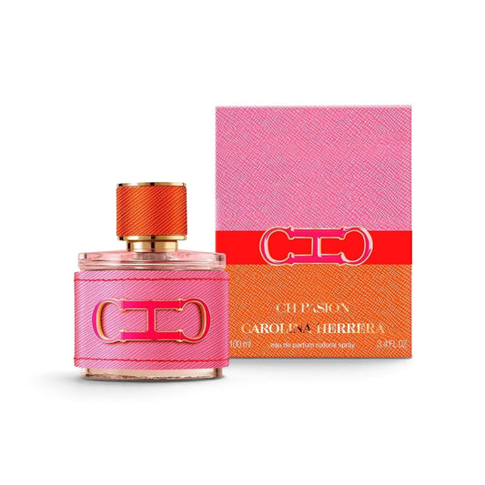 Carolina Herrera - CH Pasion edp 100ml / LADY