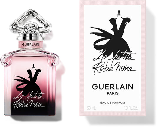 Guerlain - La Petite Robe Noire edp 30ml / LADY