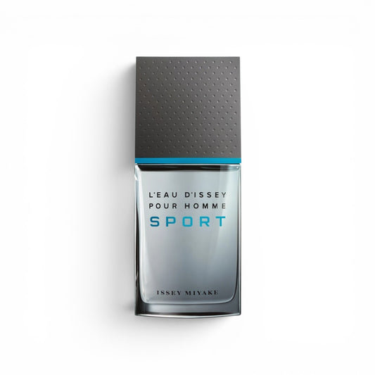 Issey Miyake - L Eau D Issey Sport edt 100ml tester / MAN