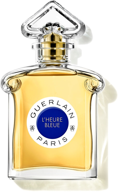 Guerlain - L Heure Bleue edp 75ml tester / LADY