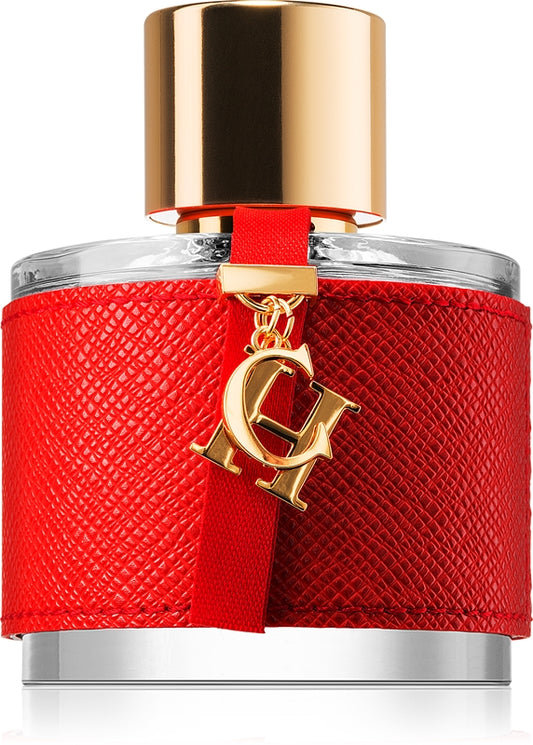 Carolina Herrera - CH edt 100ml tester / LADY