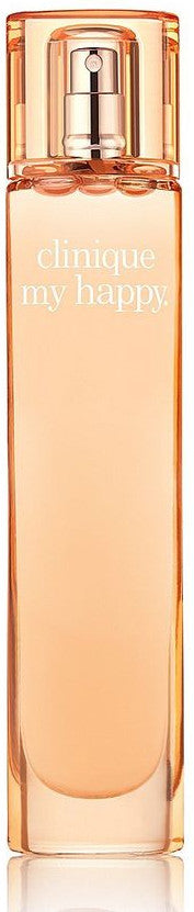 Clinique - My Happy Happy Splash edp 15ml tester / LADY