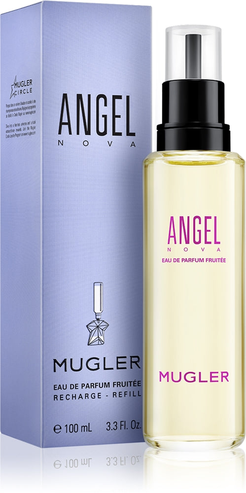 Thierry Mugler - Angel Nova edp 100ml refill / LADY
