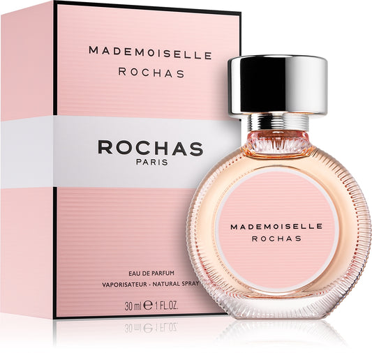 Rochas - Mademoiselle Rochas edp 30ml / LADY