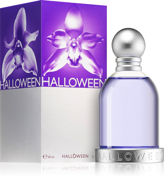 Jesus Del Pozo - Halloween edt 50ml / LADY