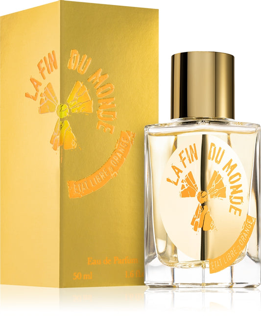 Etat Libre D Orange - La Fin Du Monde edp 50ml / UNI