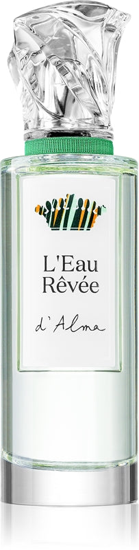 Sisley - L eau Revee d Alma edt 100ml tester / LADY