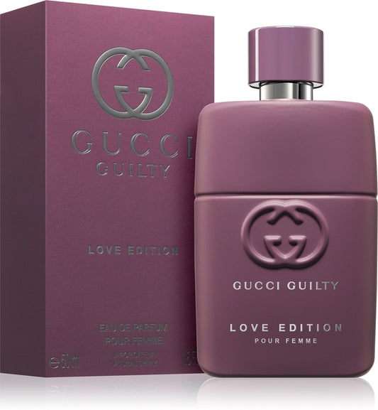 Gucci - Guilty Love 2024 edp 50ml / LADY