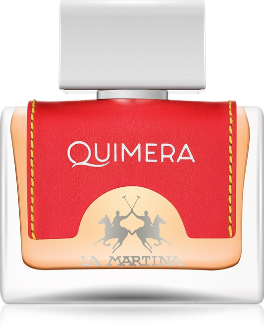 La Martina - Quimera edp 100ml tester / LADY