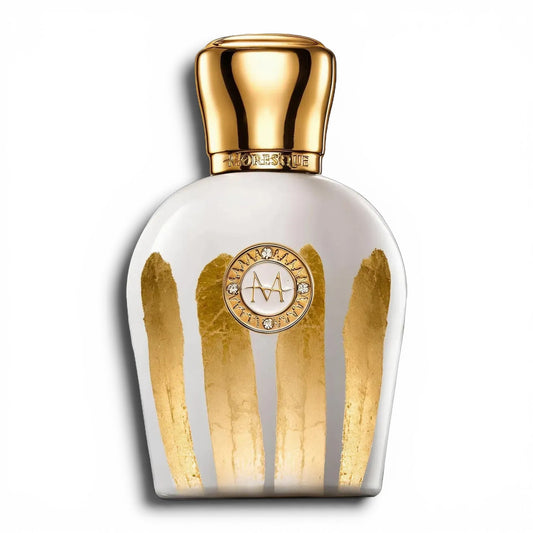 Moresque - Ballerina parfum 50ml tester / LADY