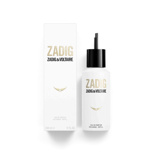 Zadig Voltaire - Zadig edp 150ml refill / LADY