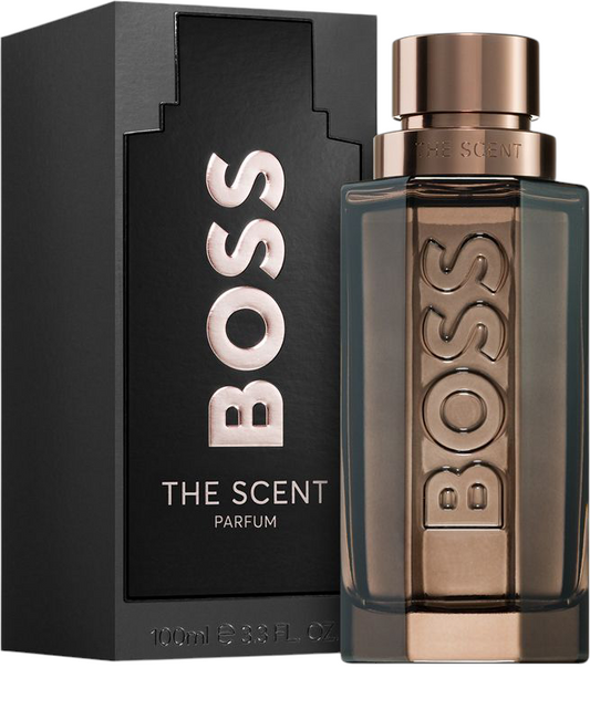 Hugo Boss - The Scent Parfum 100ml / MAN