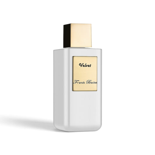 Franck Boclet - Velvet parfum 100ml tester / UNI