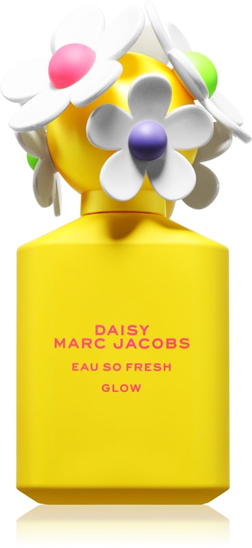 Marc Jacobs - Daisy So Fresh Glow edt 75ml tester / LADY