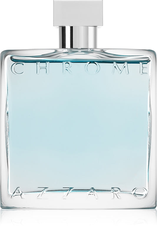 Azzaro - Chrome edt 100ml tester / MAN