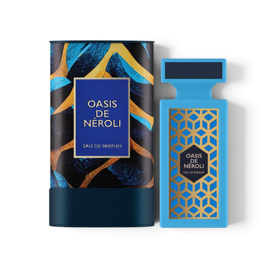 Flavia - Oasis De Neroli edp 90ml / UNI