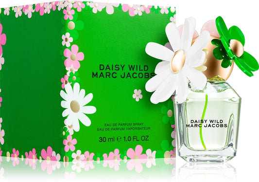 Marc Jacobs - Daisy Wild edp 30ml / LADY