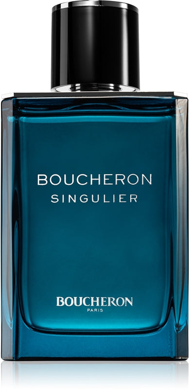 Boucheron - Singulier edp 100ml tester / MAN