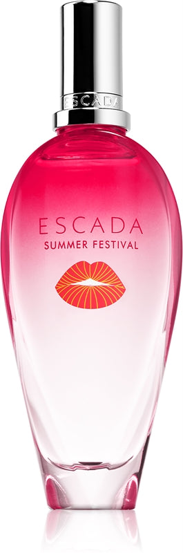 Escada - Summer Festival edt 100ml tester / LADY