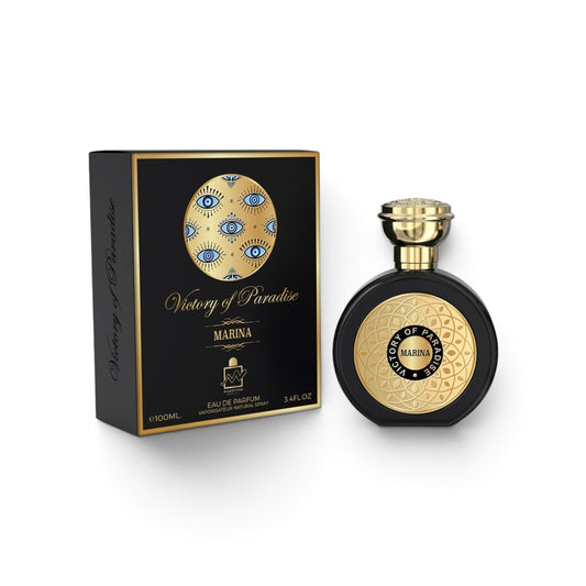 Emper - Milestone Victory Of Paradise Marina edp 100ml / UNI