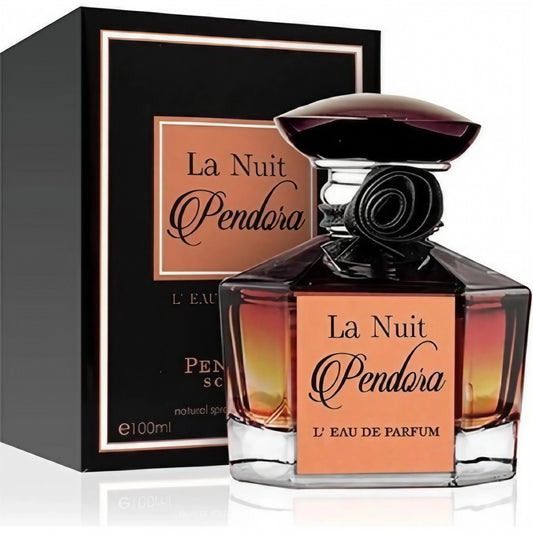 Paris Corner - La Nuit Pendora edp 100ml / LADY